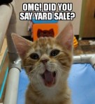 aha garage sale&nbsp;2022